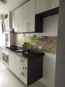 Apartamento com 2 Quartos à venda, 50m² no São José do Barreto, Macaé