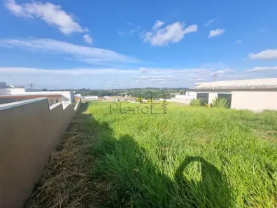 Lote/Terreno à venda, 1200m² no Parque Residencial Indaiá, Indaiatuba