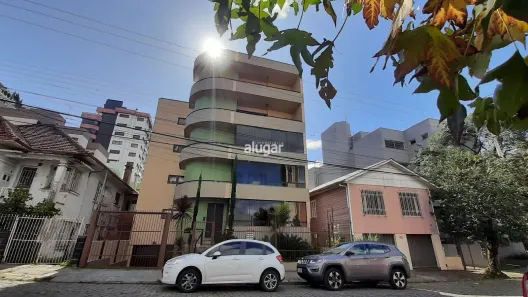 Apartamento com 4 Quartos à venda, 350m² no Exposição, Caxias do Sul