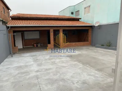 Casa com 3 Quartos à venda, 110m² no Jardim Amanda II, Hortolândia