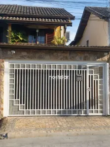 Sobrado com 3 Quartos à venda, 190m² no Jardim Líbano, São Paulo