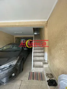 Casa com 3 Quartos à venda, 118m² no Residencial Parque Cumbica, Guarulhos