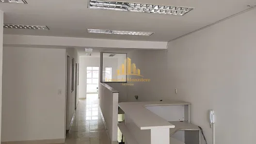 Ponto Comercial para alugar, 150m² no Lapa, São Paulo