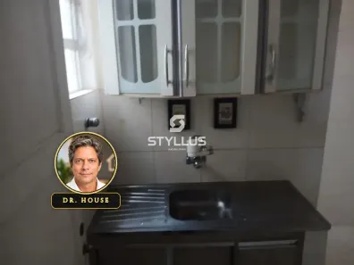 Apartamento com 1 Quarto à venda, 42m² no Méier, Rio de Janeiro