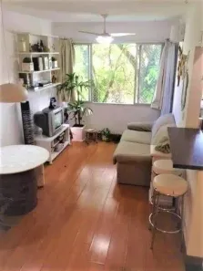 Apartamento com 1 Quarto à venda, 67m² no Ipanema, Porto Alegre