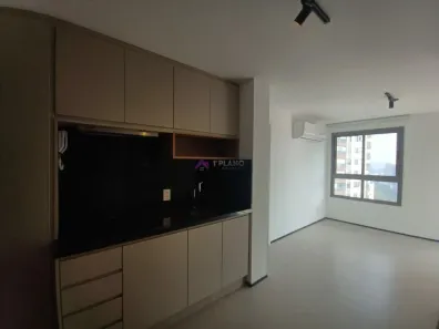 Apartamento com 3 Quartos para alugar, 80m² no Paraíso, São Paulo