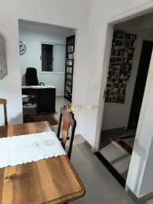 Apartamento com 3 Quartos à venda, 107m² no Jardim Esplanada II, São José dos Campos