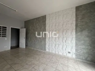 Sala Comercial para alugar, 39m² no Pompéia, Piracicaba