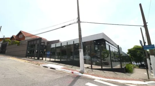 Galpão/Depósito/Armazém à venda, 1000m² no Vila Olímpia, São Paulo