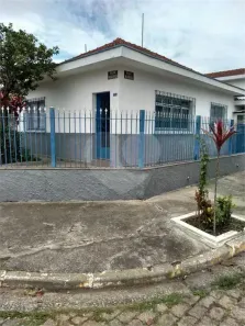Casa com 4 Quartos à venda, 246m² no Parque da Lapa, São Paulo