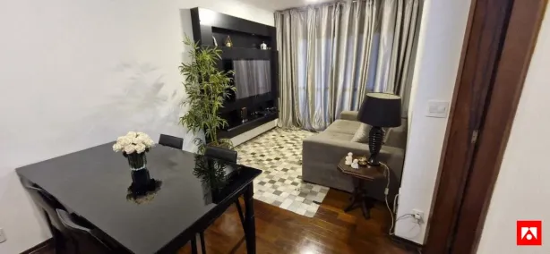 Apartamento com 3 Quartos à venda, 90m² no Vila Frezzarim 2º Loteamento, Americana
