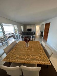 Apartamento com 3 Quartos à venda, 156m² no Centro, São Bernardo do Campo