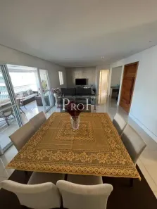 Apartamento com 3 Quartos à venda, 156m² no Centro, São Bernardo do Campo