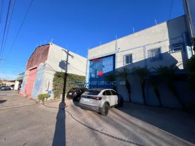 Galpão/Depósito/Armazém para alugar, 905m² no Jardim Campos Elíseos, Campinas