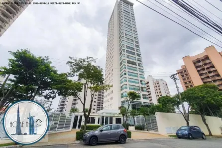Apartamento com 4 Quartos à venda, 245m² no Jardim Vila Mariana, São Paulo