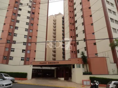 Apartamento com 3 Quartos à venda, 88m² no Botafogo, Campinas
