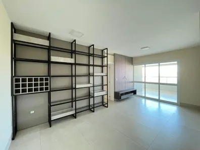 Apartamento com 3 Quartos à venda, 120m² no Patrimônio, Uberlândia