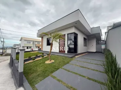 Casa com 2 Quartos à venda, 50m² no Passa Vinte, Palhoça