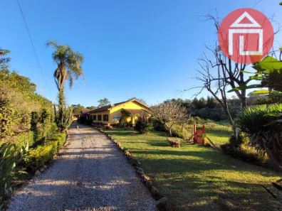 Fazenda/Sítio com 4 Quartos à venda, 14501m² no Bom Retiro dos Mourão, Bragança Paulista