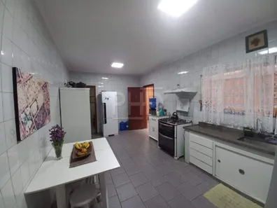 Sobrado com 4 Quartos à venda, 179m² no Taboão, São Bernardo do Campo