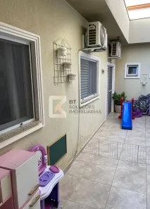 Casa de Condomínio com 3 Quartos à venda, 117m² no Jardim Panorama, Indaiatuba