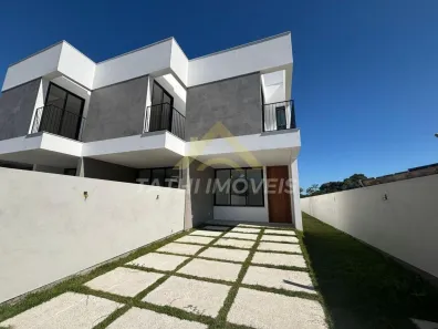 Casa com 3 Quartos à venda, 149m² no Cachoeira do Bom Jesus, Florianópolis