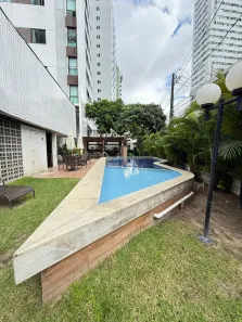 Apartamento com 2 Quartos à venda, 51m² no Torre, Recife