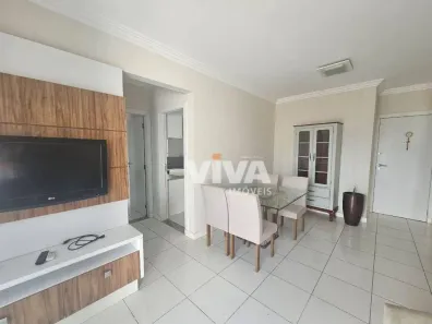 Apartamento com 2 Quartos para alugar, 94m² no São João, Itajaí