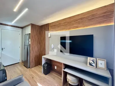 Apartamento com 1 Quarto à venda, 24m² no Vila Cláudia, São Paulo