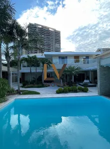 Casa de Condomínio com 5 Quartos à venda, 850m² no Barra da Tijuca, Rio de Janeiro