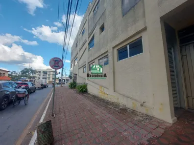 Sala Comercial para alugar, 30m² no Jundiaí, Anápolis