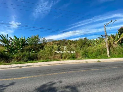 Lote/Terreno à venda, 2710m² no Roma, Volta Redonda