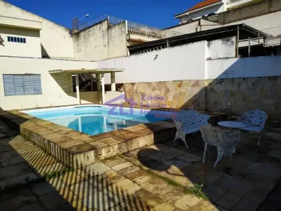 Sobrado com 3 Quartos à venda, 320m² no Vila Carrão, São Paulo