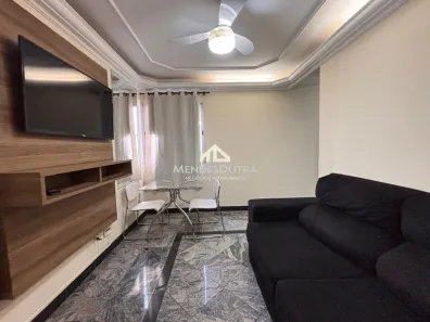 Apartamento com 2 Quartos para alugar, 54m² no Nova América, Piracicaba
