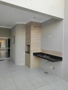 Casa com 3 Quartos à venda, 115m² no Vila Mollon IV, Santa Bárbara D'Oeste