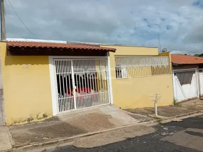 Casa com 3 Quartos à venda, 170m² no Residencial Itamarati, São Carlos