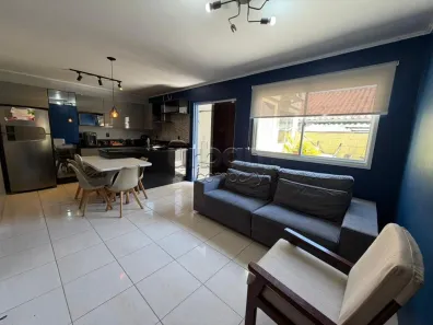 Casa de Condomínio com 2 Quartos à venda, 55m² no Olaria, Canoas