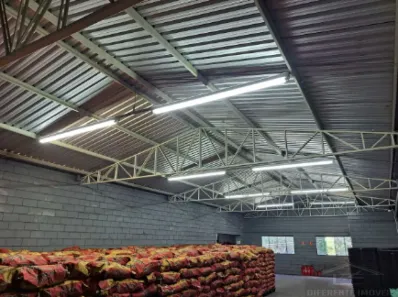 Galpão/Depósito/Armazém à venda, 500m² no Cidade Líder, São Paulo