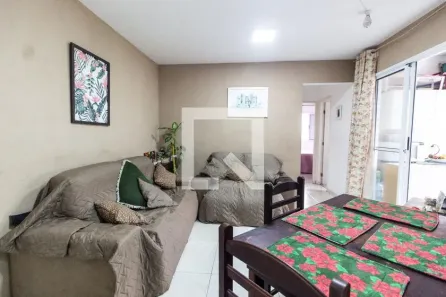 Apartamento com 2 Quartos à venda, 53m² no Vila Bela Vista (Zona Norte), São Paulo