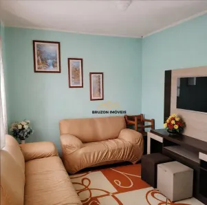 Casa com 2 Quartos à venda, 117m² no Parque Residencial Eloy Chaves, Jundiaí