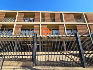 Apartamento com 1 Quarto à venda, 10m² no Residencial Flórida, Ribeirão Preto