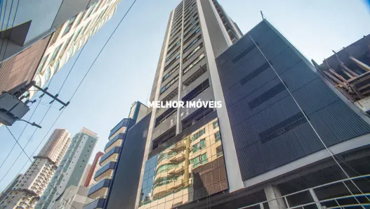 Apartamento com 3 Quartos à venda, 118m² no Centro, Balneário Camboriú