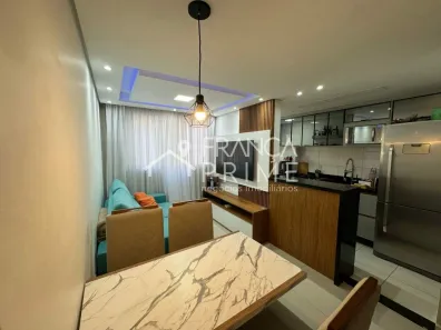 Apartamento com 2 Quartos à venda, 44m² no Jardim Íris, São Paulo