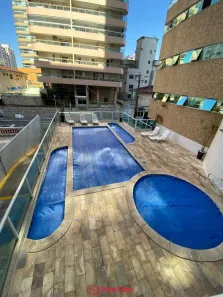 Apartamento com 2 Quartos à venda, 82m² no Tupi, Praia Grande