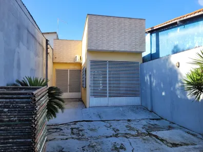Sobrado com 3 Quartos à venda, 140m² no Marambaia, Belém