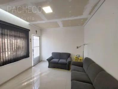 Casa com 4 Quartos à venda, 80m² no Jardim Colombo, São Paulo