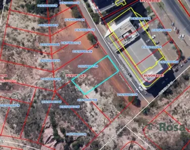 Lote/Terreno à venda, 1771m² no Centro Político Administrativo, Cuiabá