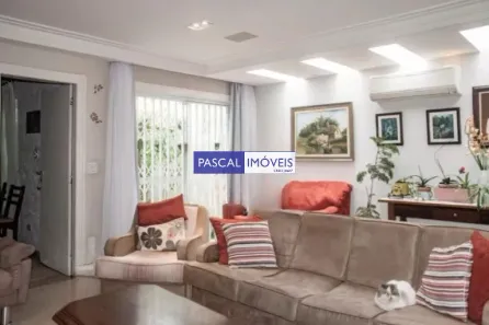 Casa com 7 Quartos à venda, 448m² no Nova Piraju, São Paulo