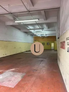 Prédio Comercial à venda, 388m² no Rudge Ramos, São Bernardo do Campo