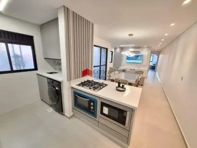 Cobertura com 3 Quartos à venda, 96m² no São Pedro, São José dos Pinhais